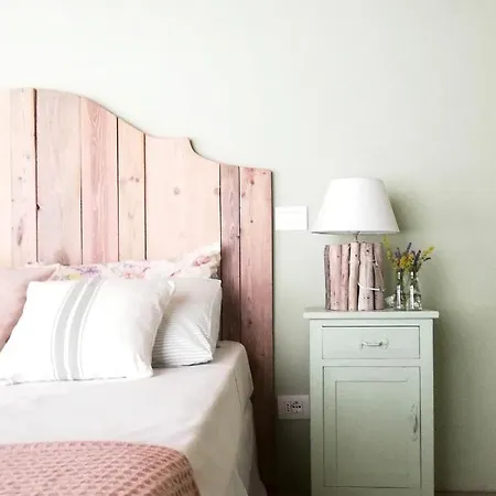 Bed & Breakfast Ca Montemezzano Verona