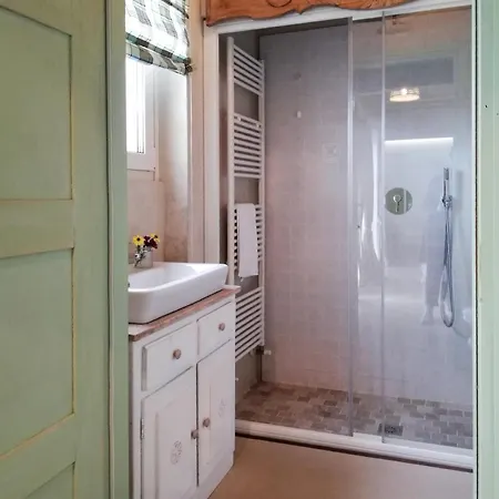 Ca Montemezzano Bed & Breakfast