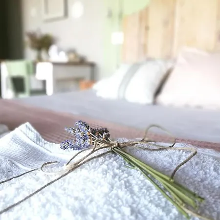 Ca Montemezzano Verona