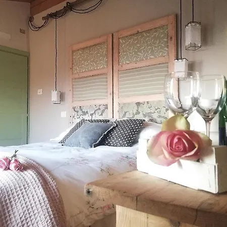 Bed & Breakfast Ca Montemezzano Verona