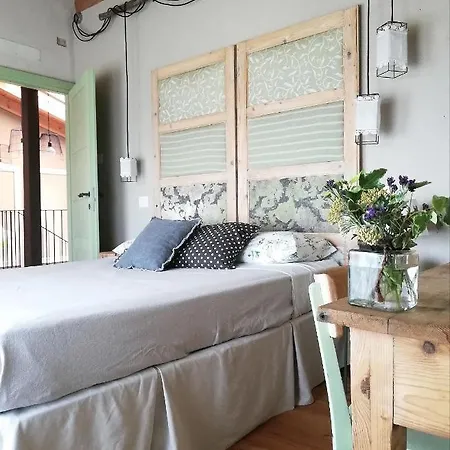 Bed & Breakfast Ca Montemezzano *