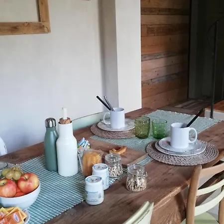 Bed & Breakfast Ca Montemezzano