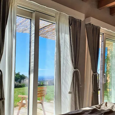 Ca Montemezzano Bed and breakfast *