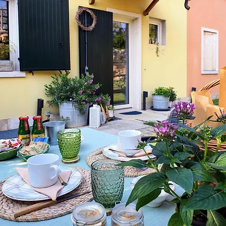Ca Montemezzano 3*