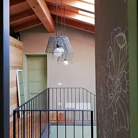 Ca Montemezzano Nocleg ze śniadaniem