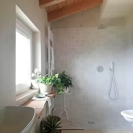 Bed and Breakfast Ca Montemezzano