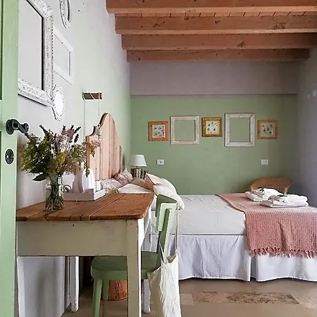 Ca Montemezzano 3*