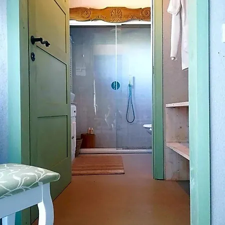 Ca Montemezzano 3*