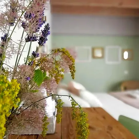 Ca Montemezzano Bed and Breakfast 3*
