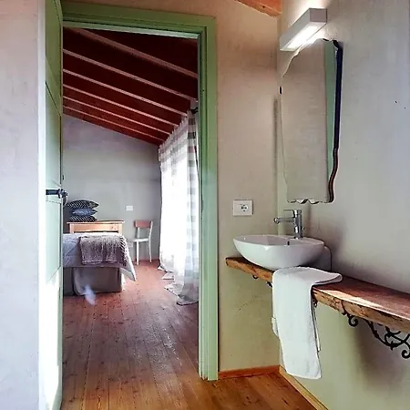 Ca Montemezzano 3*