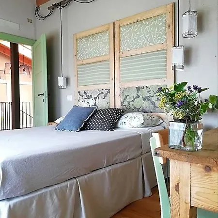 Ca Montemezzano Bed and Breakfast Βερόνα