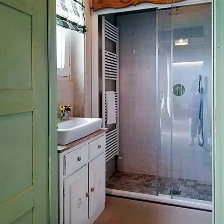 Bed and Breakfast Ca Montemezzano Βερόνα