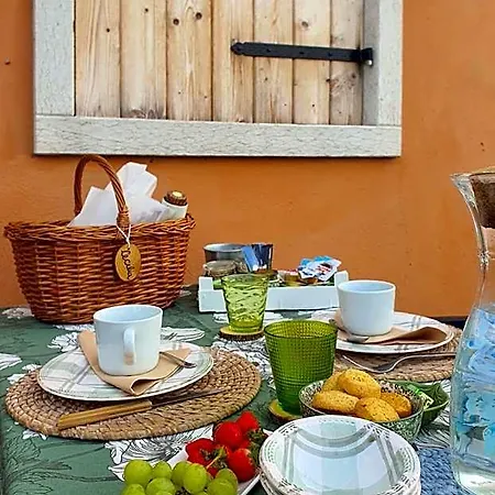 Ca Montemezzano Βερόνα