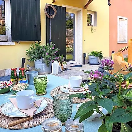 Ca Montemezzano Βερόνα