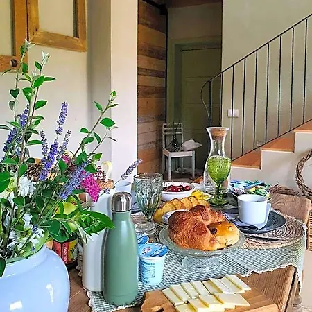 Ca Montemezzano Bed and Breakfast Βερόνα