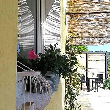 Bed and Breakfast Ca Montemezzano