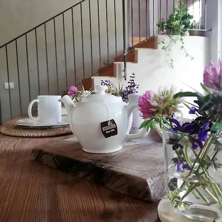 Ca Montemezzano Bed and breakfast Verona