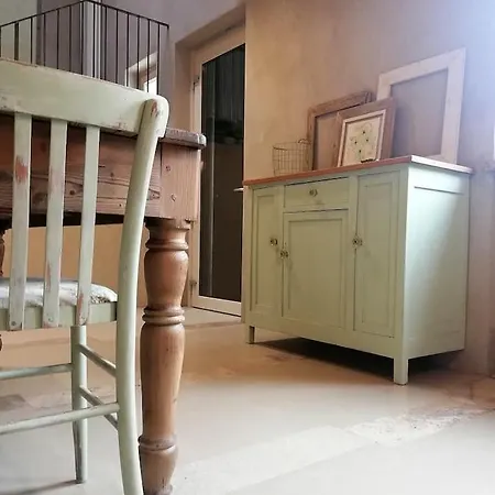 Bed and breakfast Ca Montemezzano *
