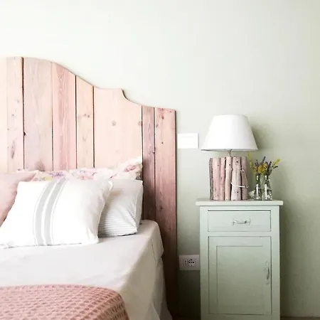 Bed and breakfast Ca Montemezzano Verona
