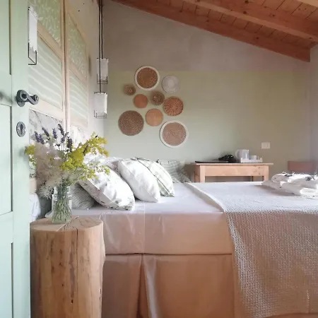 Ca Montemezzano 3* فيرونا