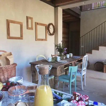 Ca Montemezzano فيرونا