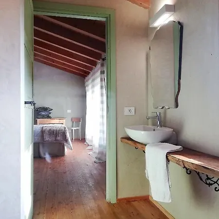 Ca Montemezzano Верона