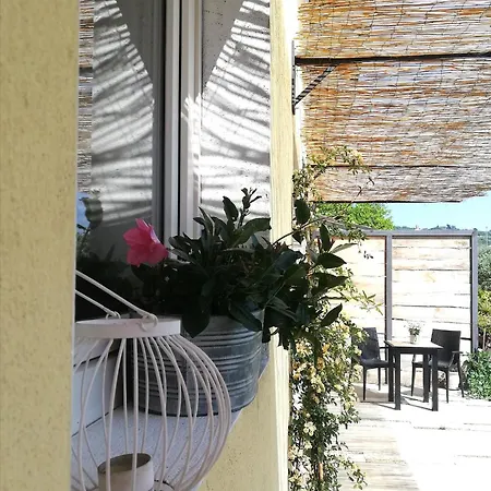 فندق مبيت وإفطار Ca Montemezzano