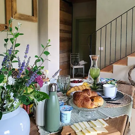 فندق مبيت وإفطار Ca Montemezzano فيرونا