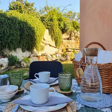 Ca Montemezzano فيرونا