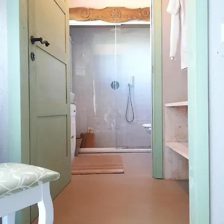 לינה וארוחת בוקר Ca Montemezzano ורונה