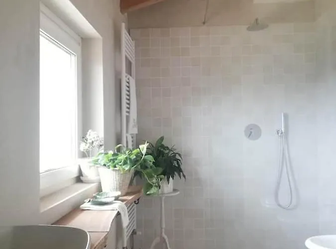 Ca Montemezzano 3* ורונה